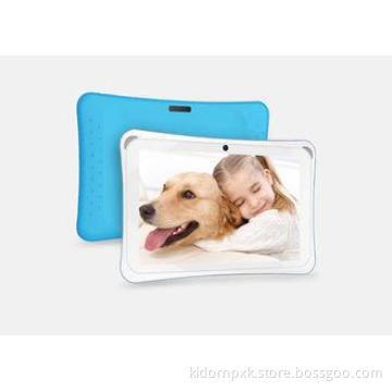 Android 4.4 HD kid Learning Tablet with Kid Launcher and du